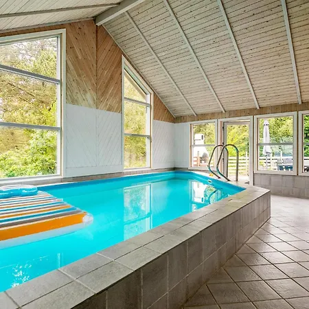 Casa vacanze Gorgeous Home In Blavand With Sauna