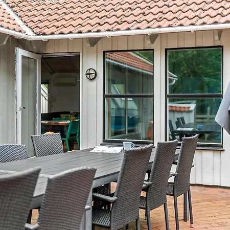 Gorgeous Home In Blavand With Sauna Casa vacanze *