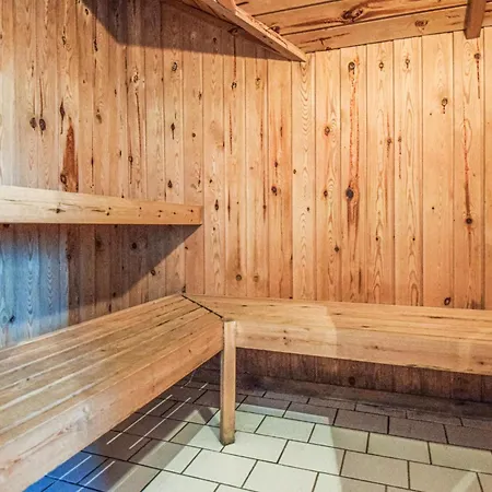 Casa vacanze Gorgeous Home In Blavand With Sauna *