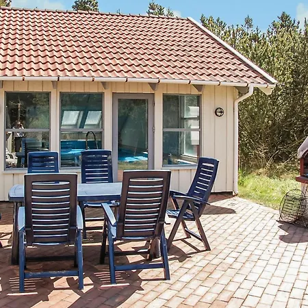 Gorgeous Home In Blavand With Sauna * Blåvand
