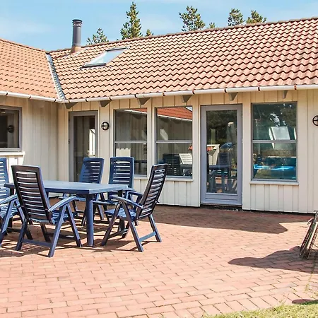 Gorgeous Home In Blavand With Sauna Casa vacanze Blåvand