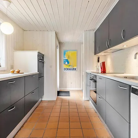 Ferienhaus Svinget