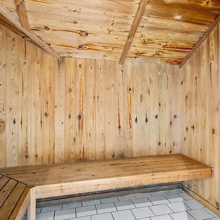 Ferienhaus Svinget *