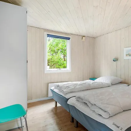 Gorgeous Home In Blavand With Sauna Casa vacanze Blåvand