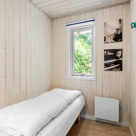Casa vacanze Gorgeous Home In Blavand With Sauna *