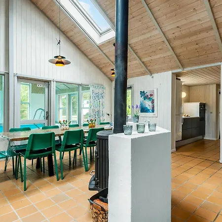 Gorgeous Home In Blavand With Sauna 펜션 Blåvand