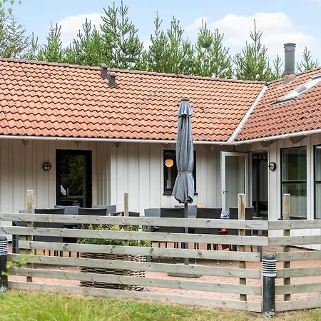 Gorgeous Home In Blavand With Sauna * Blåvand