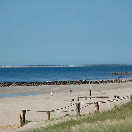 Gorgeous Home In Blavand With Sauna Casa vacanze *