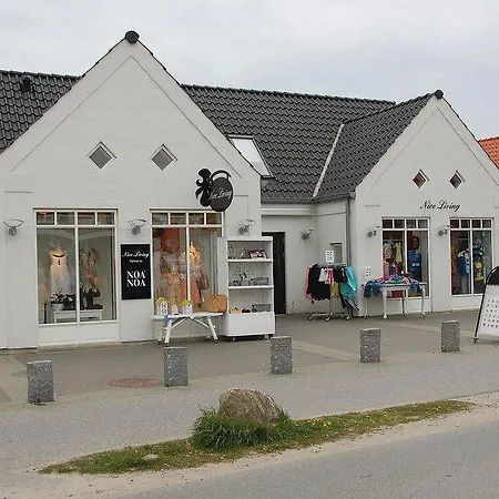 Gorgeous Home In Blavand With Sauna Blåvand