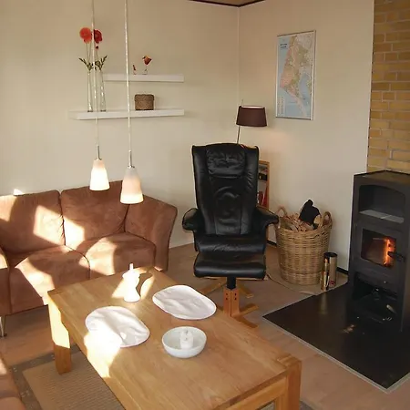 Casa vacanze Gorgeous Home In Blavand With Sauna