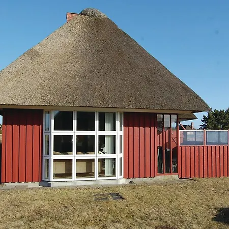 Casa vacanze Gorgeous Home In Blavand With Sauna