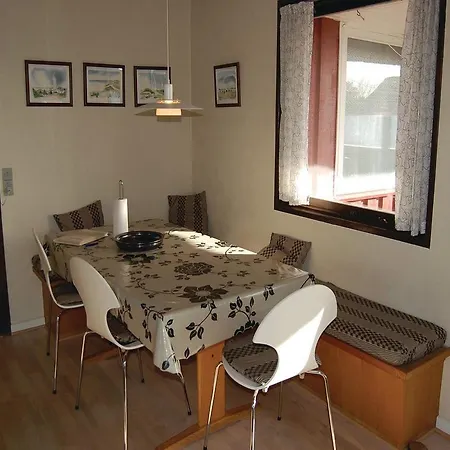 Gorgeous Home In Blavand With Sauna Casa vacanze