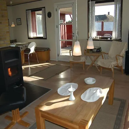 Casa vacanze Gorgeous Home In Blavand With Sauna *