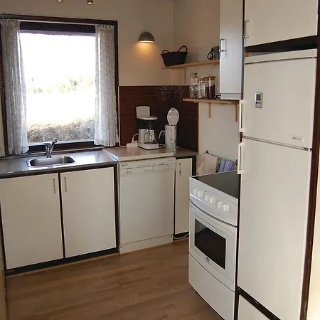 Ferienhaus Svinget